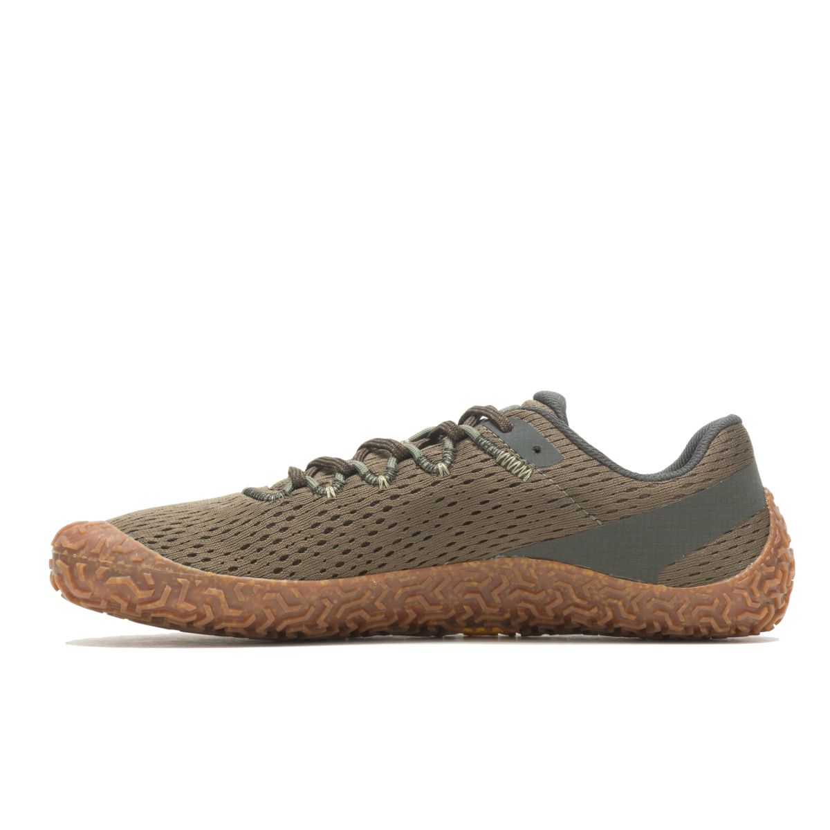 Mens Vapor Glove 6 Barefoot Shoes - Merrell On Sale