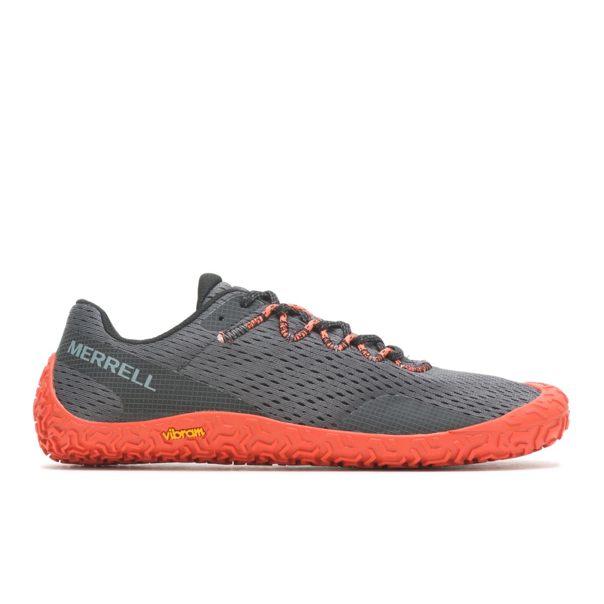 Granite/Tangerine,7,Leather