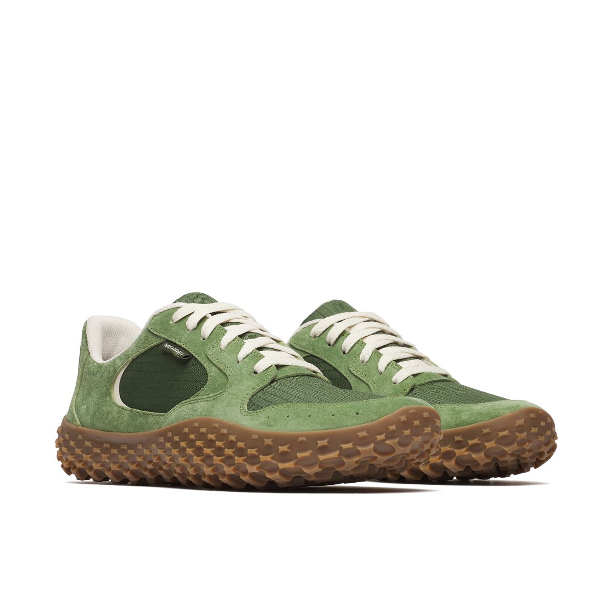 Mens Wrapt Sneaker Casual Shoes - Merrell Onsale