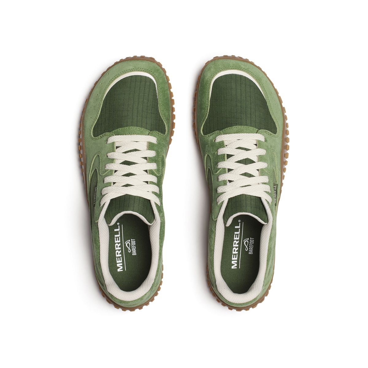 Mens Wrapt Sneaker Casual Shoes - Merrell Onsale