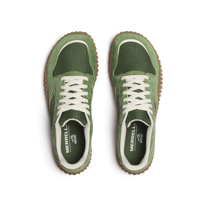 Mens Wrapt Sneaker Casual Shoes - Merrell Onsale