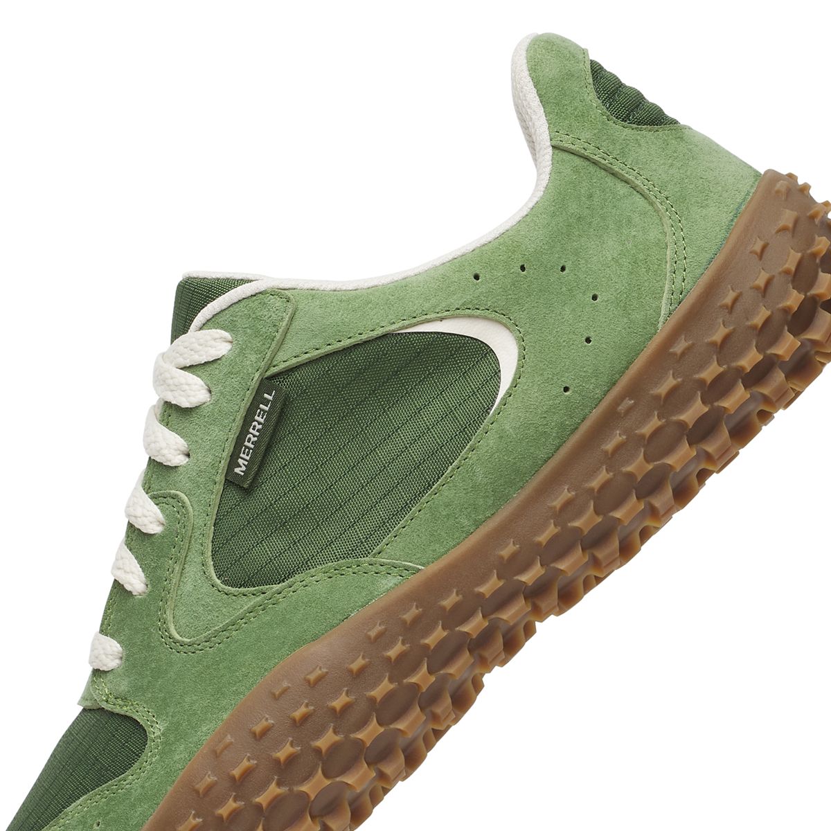 Mens Wrapt Sneaker Casual Shoes - Merrell Onsale