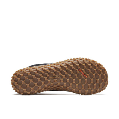 Mens Wrapt Mid Waterproof Barefoot Boots - Merrell For Sale