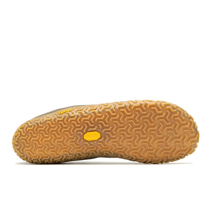 Mens Vapor Glove 6 Leather Barefoot Shoes - Merrell US