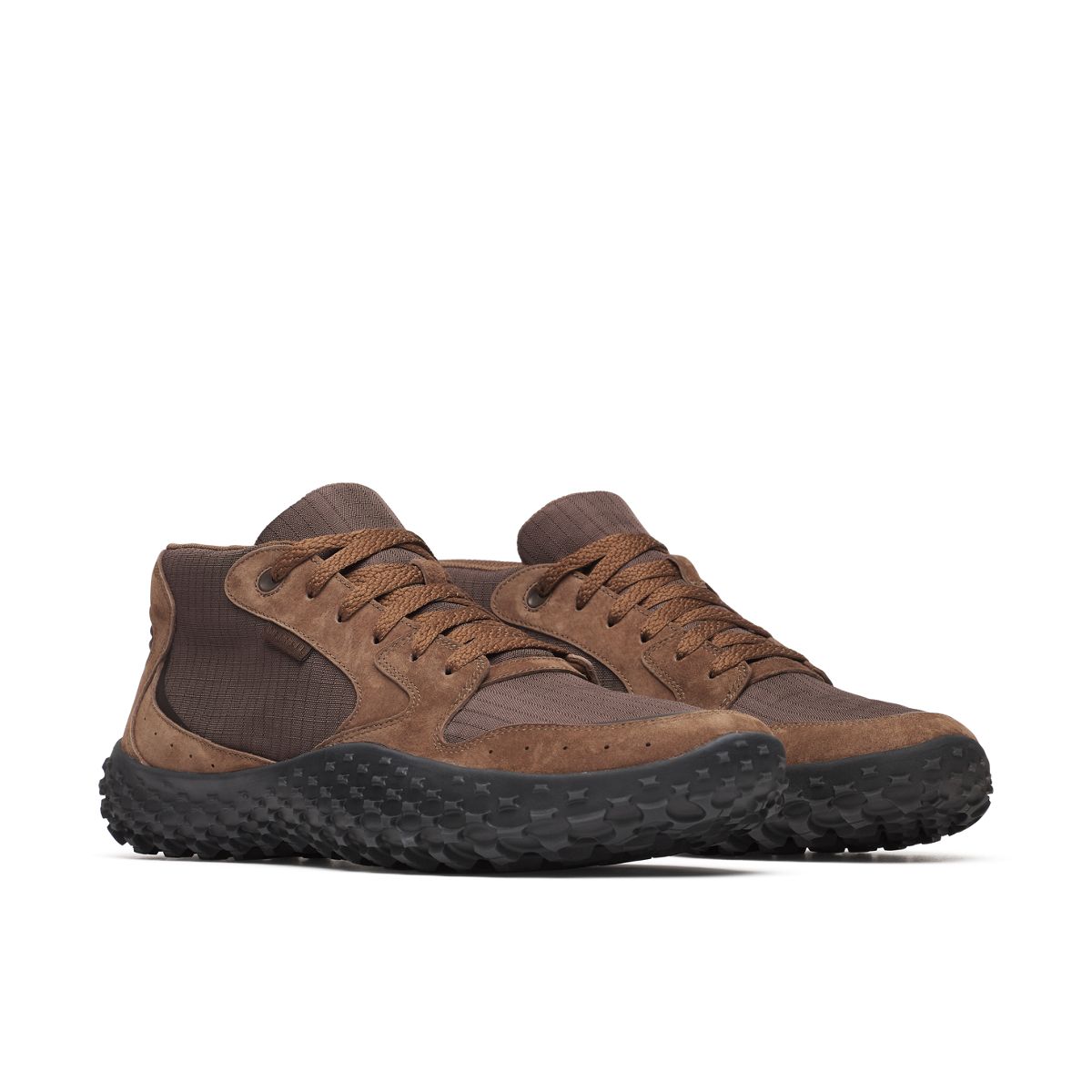 Men - Wrapt Sneaker Mid Waterproof - Boots - Merrell Near Me