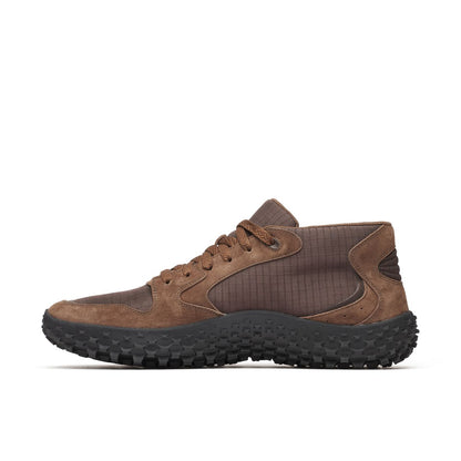 Men - Wrapt Sneaker Mid Waterproof - Boots - Merrell Near Me