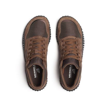 Men - Wrapt Sneaker Mid Waterproof - Boots - Merrell Near Me
