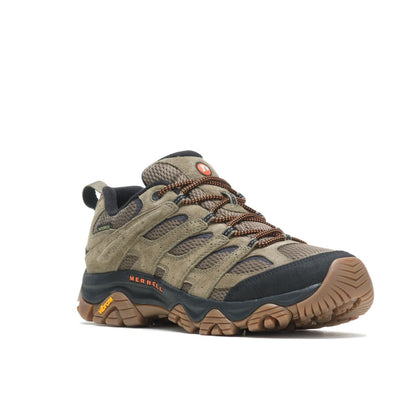 Men - Moab 3 Waterproof - Shoes - Merrell On Sale