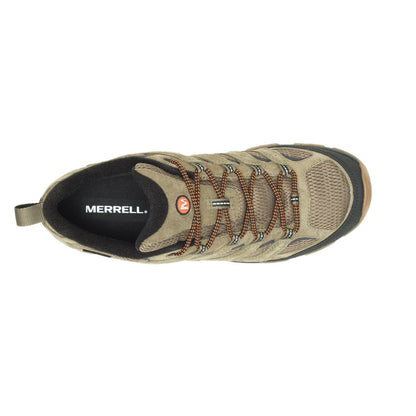 Men - Moab 3 Waterproof - Shoes - Merrell On Sale