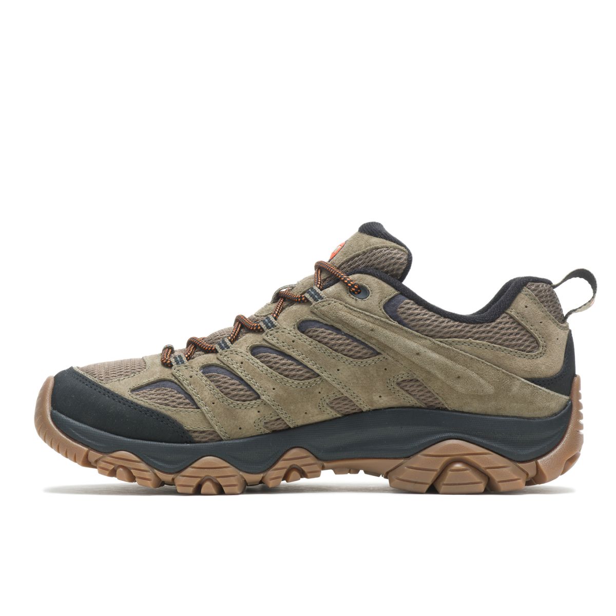 Men - Moab 3 Waterproof - Shoes - Merrell On Sale