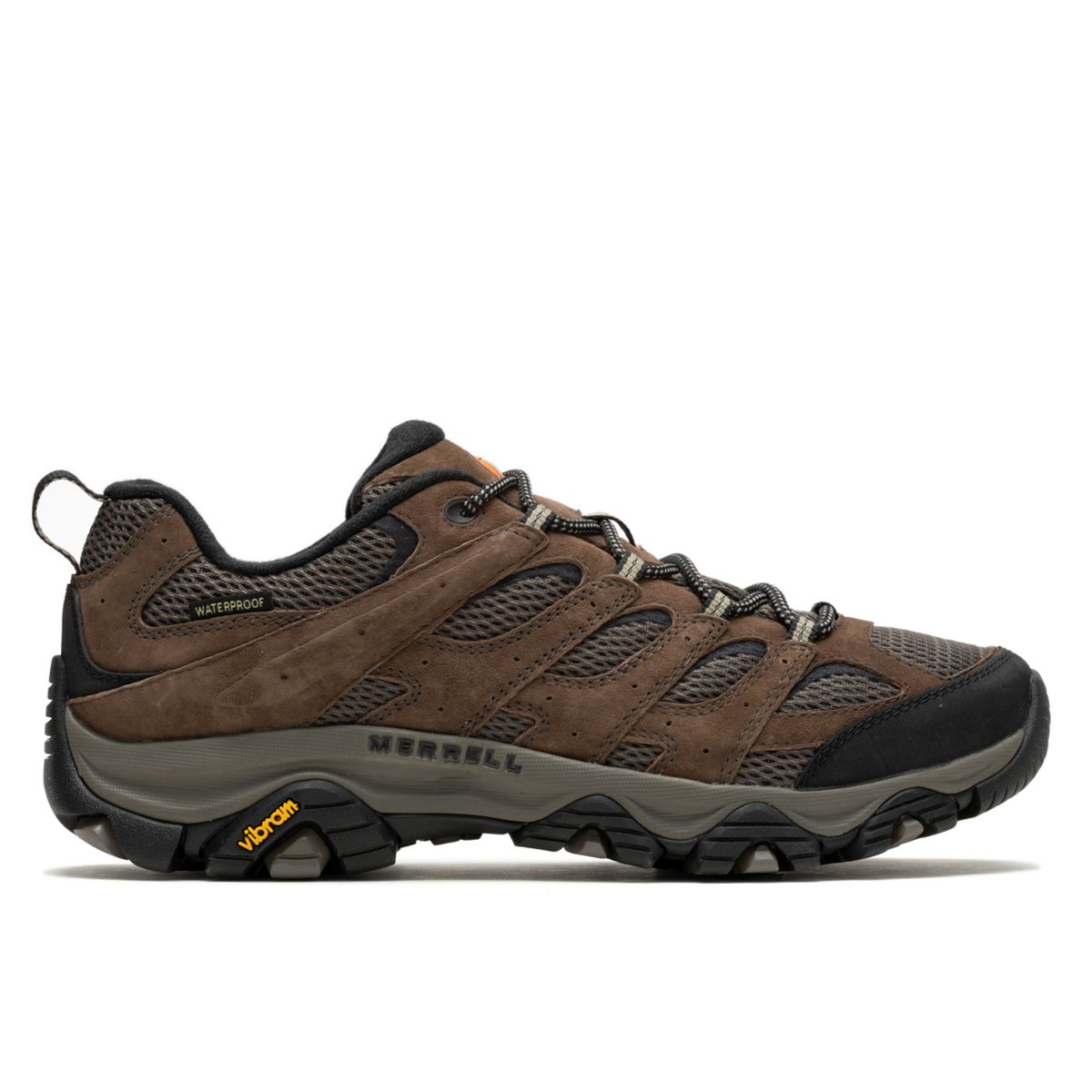 Bracken,7,Medium Width