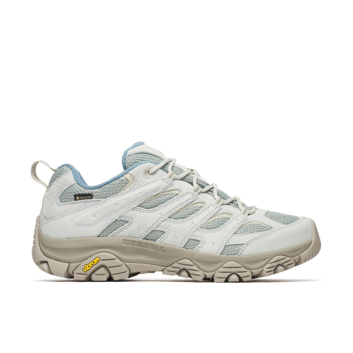 Mens Moab 3 GORE-TEX® Hiking Shoes - Merrell Onsale