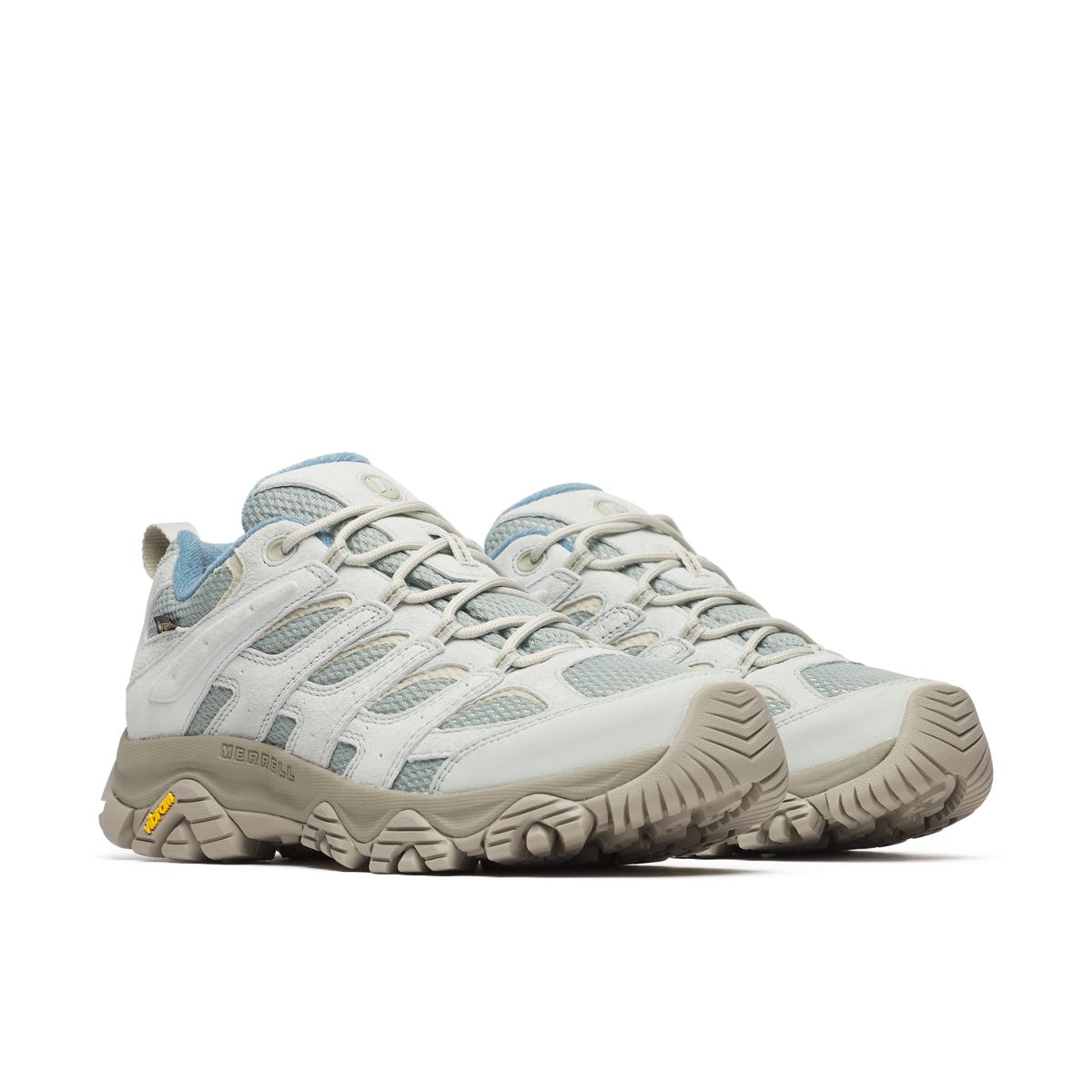 Mens Moab 3 GORE-TEX® Hiking Shoes - Merrell Onsale