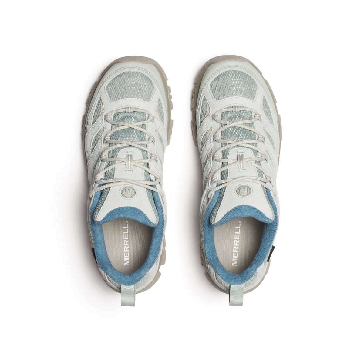 Mens Moab 3 GORE-TEX® Hiking Shoes - Merrell Onsale