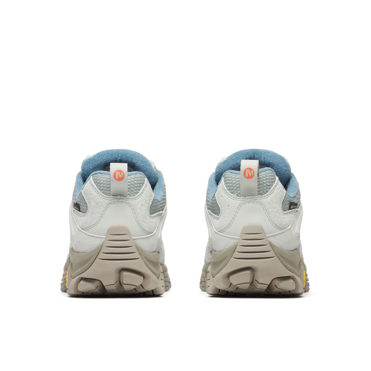 Mens Moab 3 GORE-TEX® Hiking Shoes - Merrell Onsale