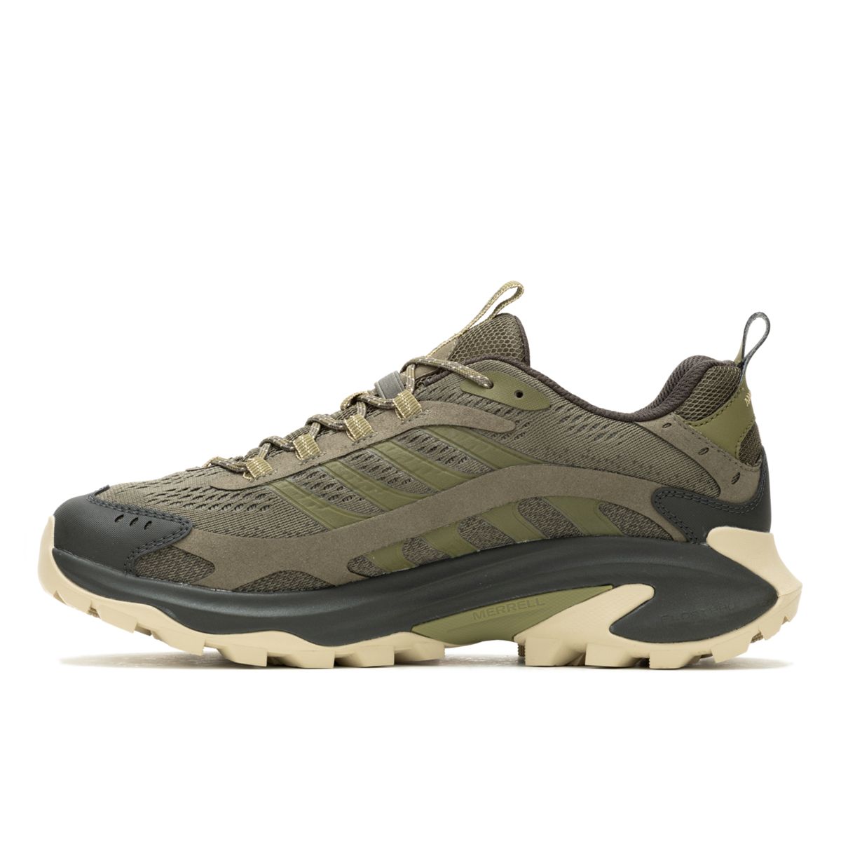 Mens Moab Speed 2 Hiking Shoes - Merrell For Sale