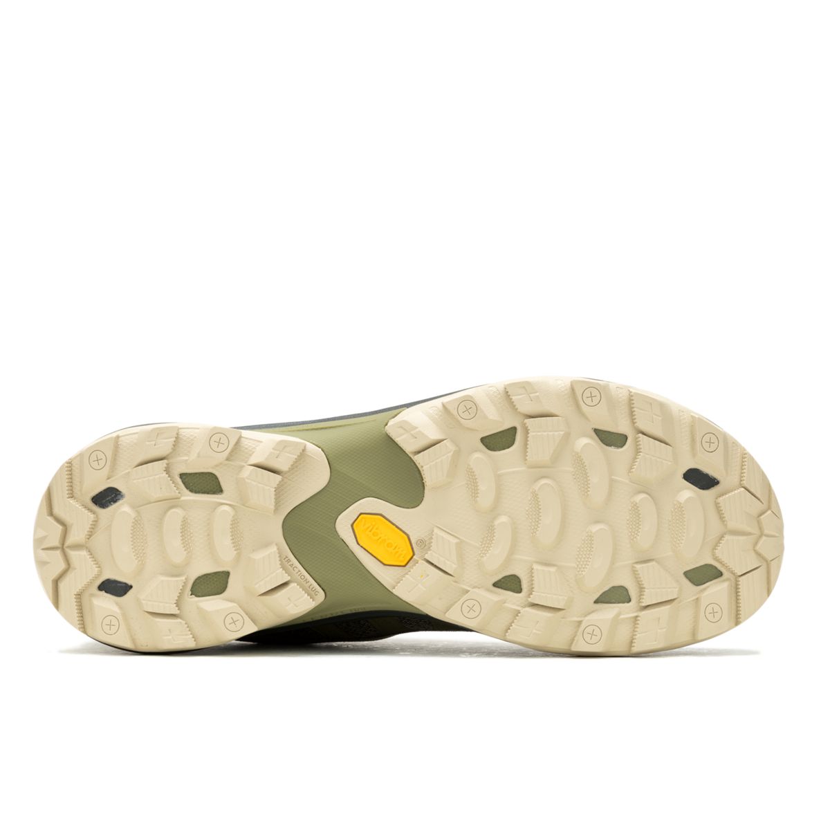 Mens Moab Speed 2 Hiking Shoes - Merrell For Sale