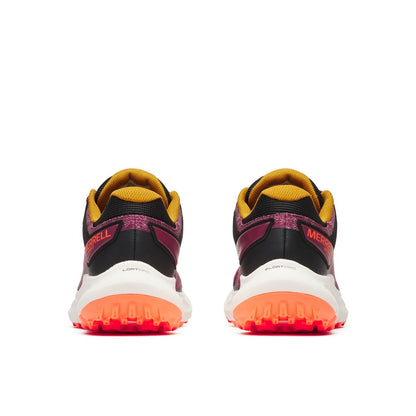 Mens Nova 4 Waterproof Trail Running Shoes - Merrell US