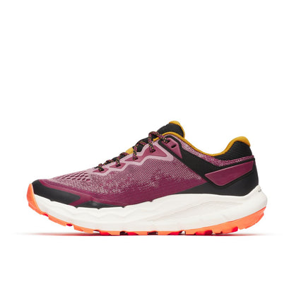 Mens Nova 4 Waterproof Trail Running Shoes - Merrell US