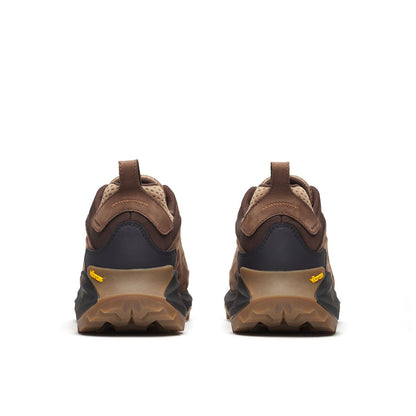 Mens Moab Speed 2 Leather Waterproof Hiking Shoes - Merrell Discount