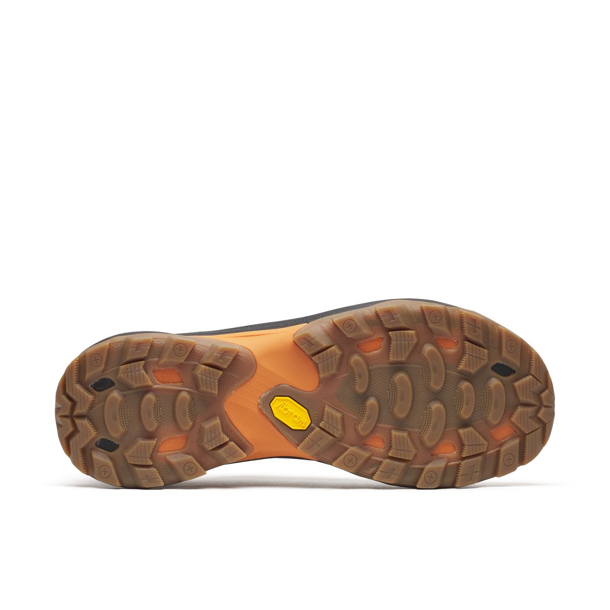 Mens Moab Speed 2 Leather Waterproof Hiking Shoes - Merrell Discount