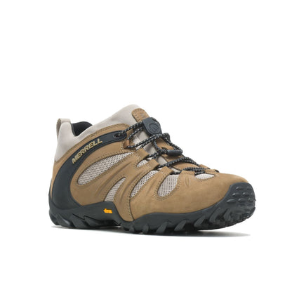 Mens Chameleon 8 Stretch  Hiking Shoes - Merrell On Sale