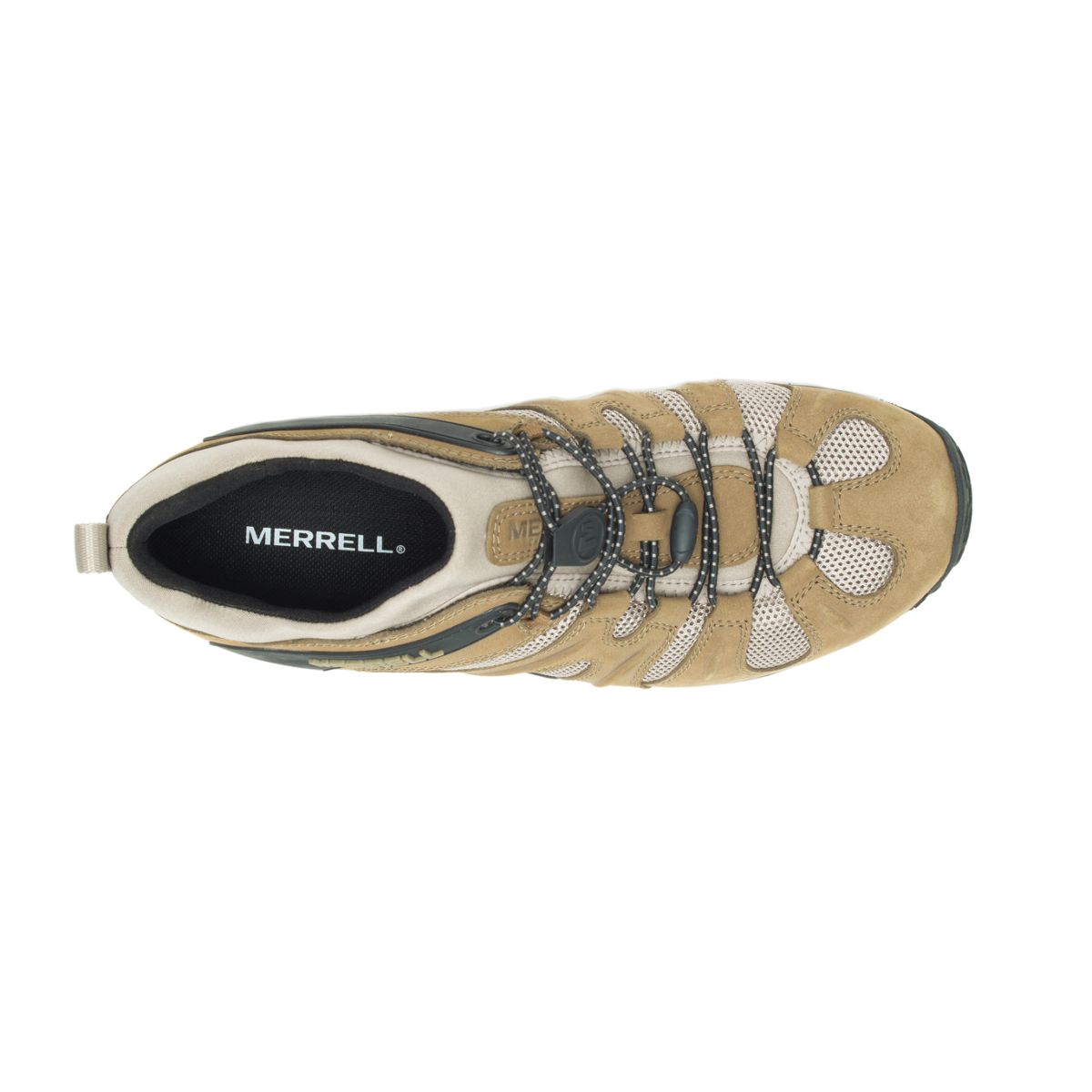 Mens Chameleon 8 Stretch  Hiking Shoes - Merrell On Sale