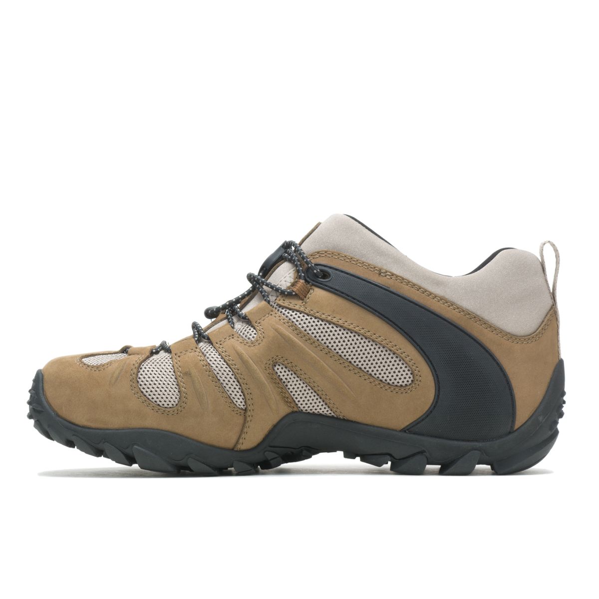 Mens Chameleon 8 Stretch  Hiking Shoes - Merrell On Sale