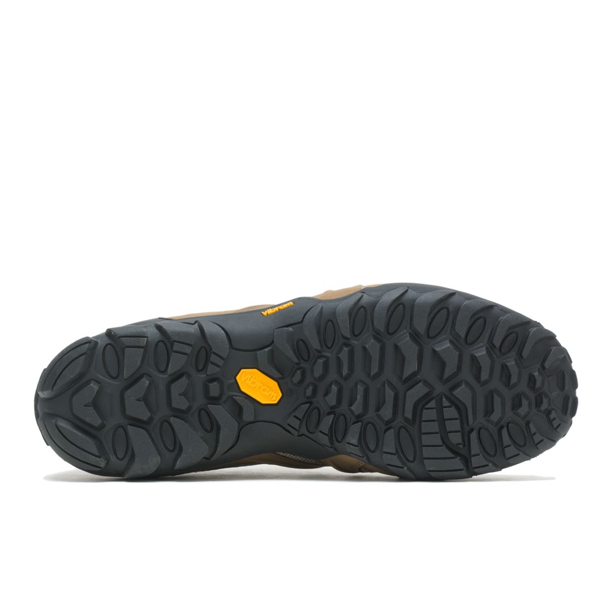 Mens Chameleon 8 Stretch  Hiking Shoes - Merrell On Sale