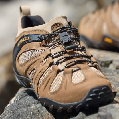Mens Chameleon 8 Stretch  Hiking Shoes - Merrell On Sale