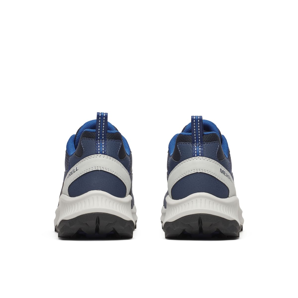 Mens Speed Strike 2 Hiking Shoes - Merrell Onsale