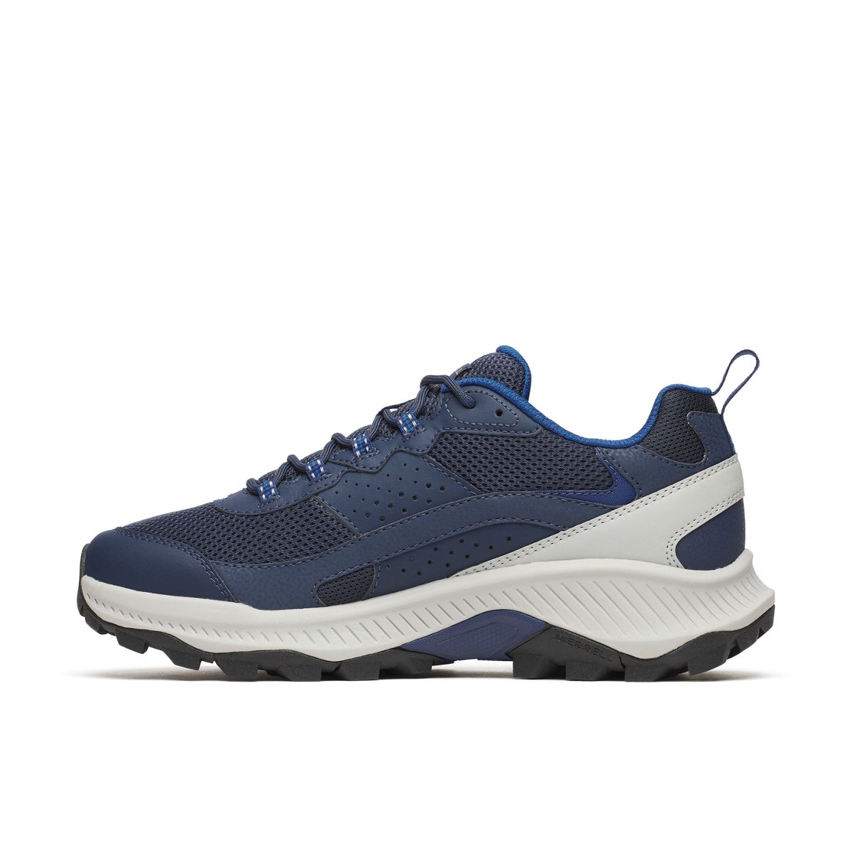 Mens Speed Strike 2 Hiking Shoes - Merrell Onsale