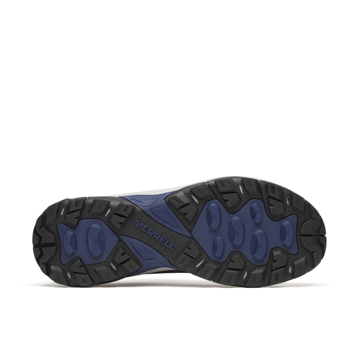 Mens Speed Strike 2 Hiking Shoes - Merrell Onsale