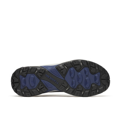 Mens Speed Strike 2 Hiking Shoes - Merrell Onsale