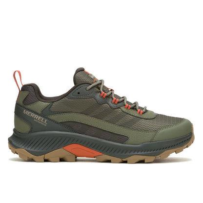 Men - Speed Strike 2 Waterproof - Shoes - Merrell US