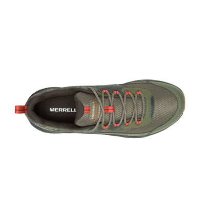 Men - Speed Strike 2 Waterproof - Shoes - Merrell US