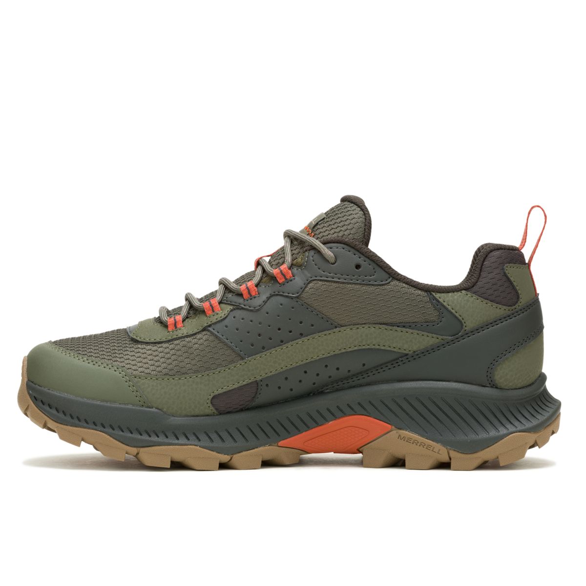 Men - Speed Strike 2 Waterproof - Shoes - Merrell US