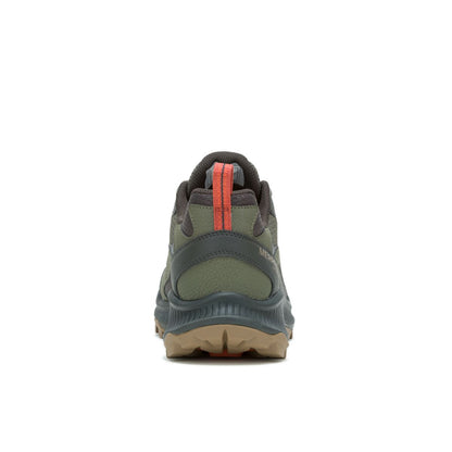 Men - Speed Strike 2 Waterproof - Shoes - Merrell US