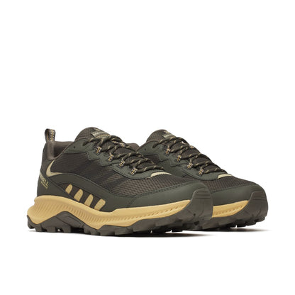 Men - Speed Strike 2 Waterproof - Shoes - Merrell Near Me