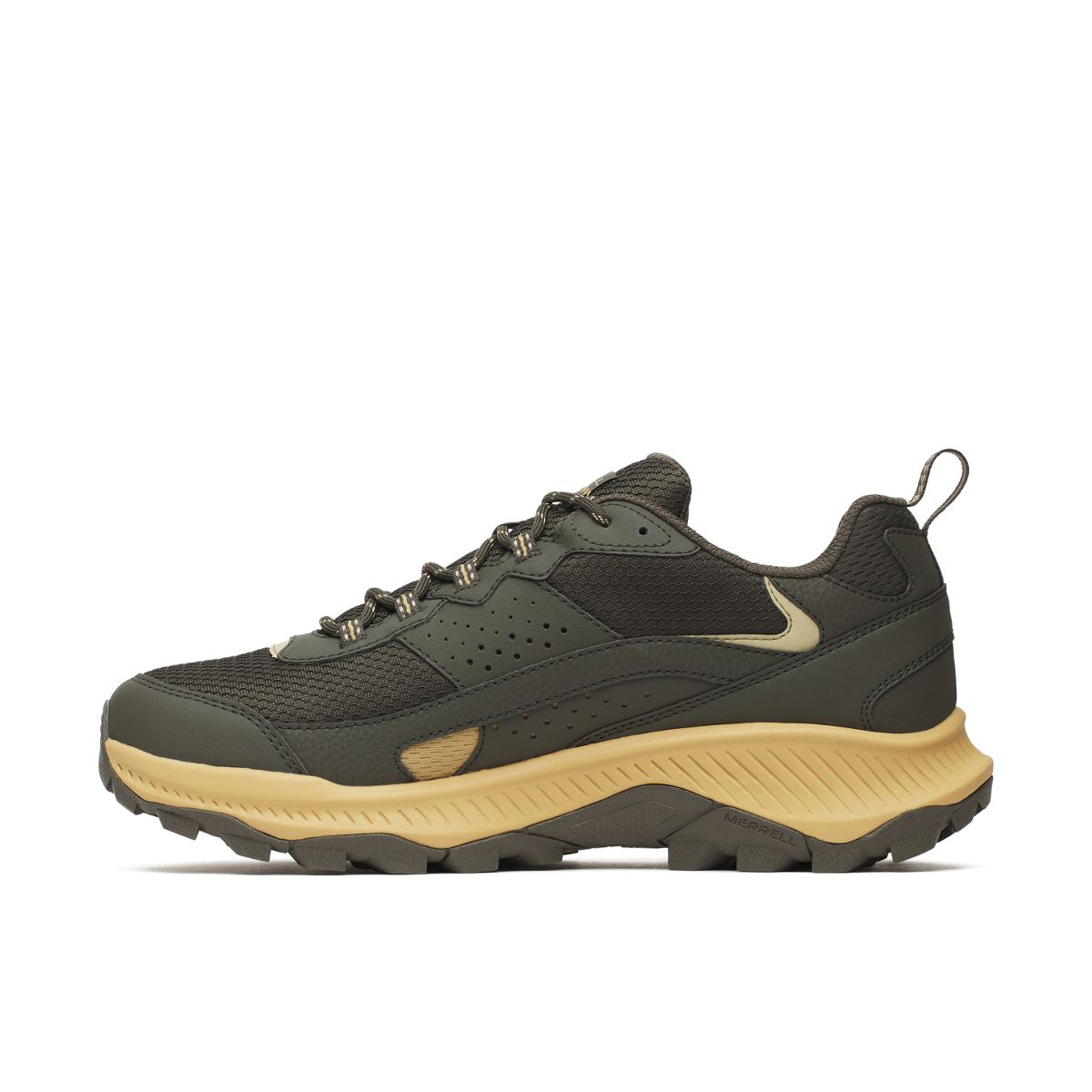 Men - Speed Strike 2 Waterproof - Shoes - Merrell Near Me