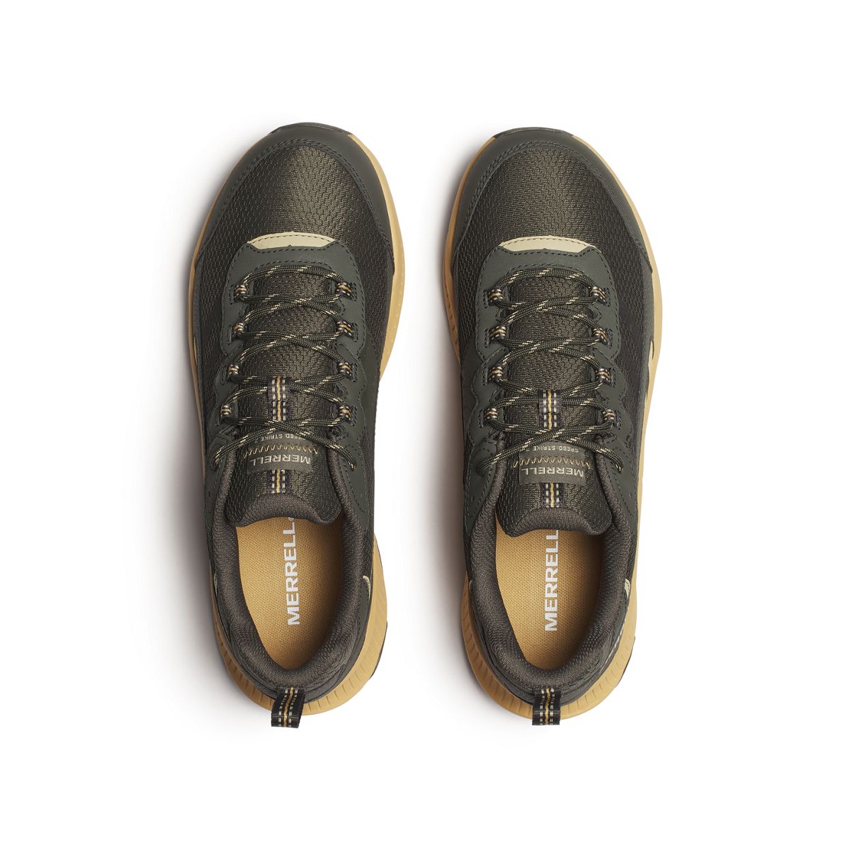 Men - Speed Strike 2 Waterproof - Shoes - Merrell Near Me
