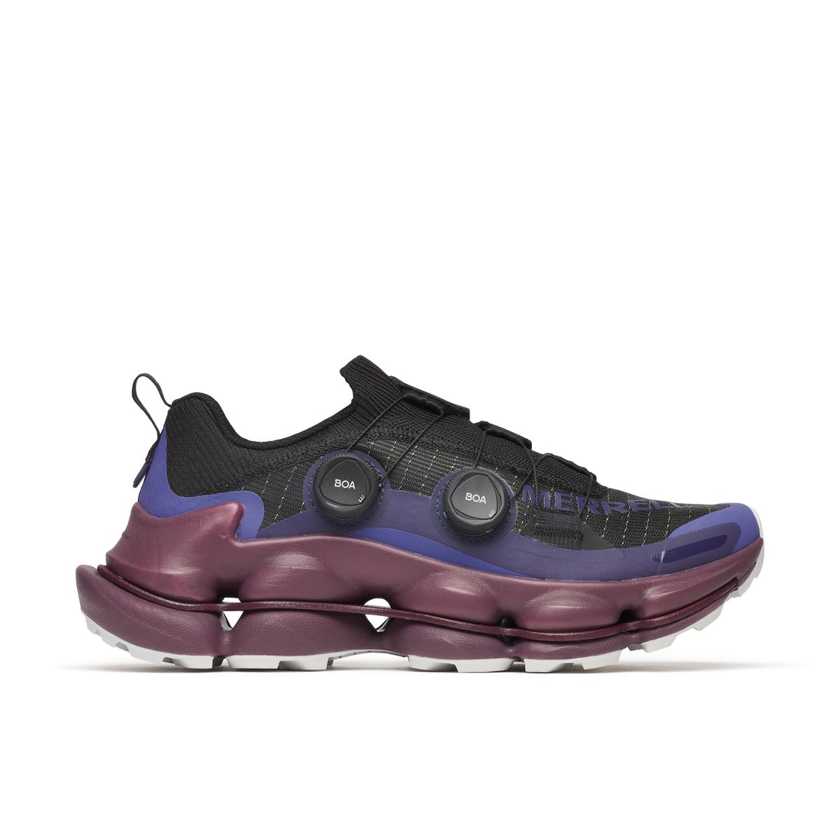 Black/Oxblood,6,Men's