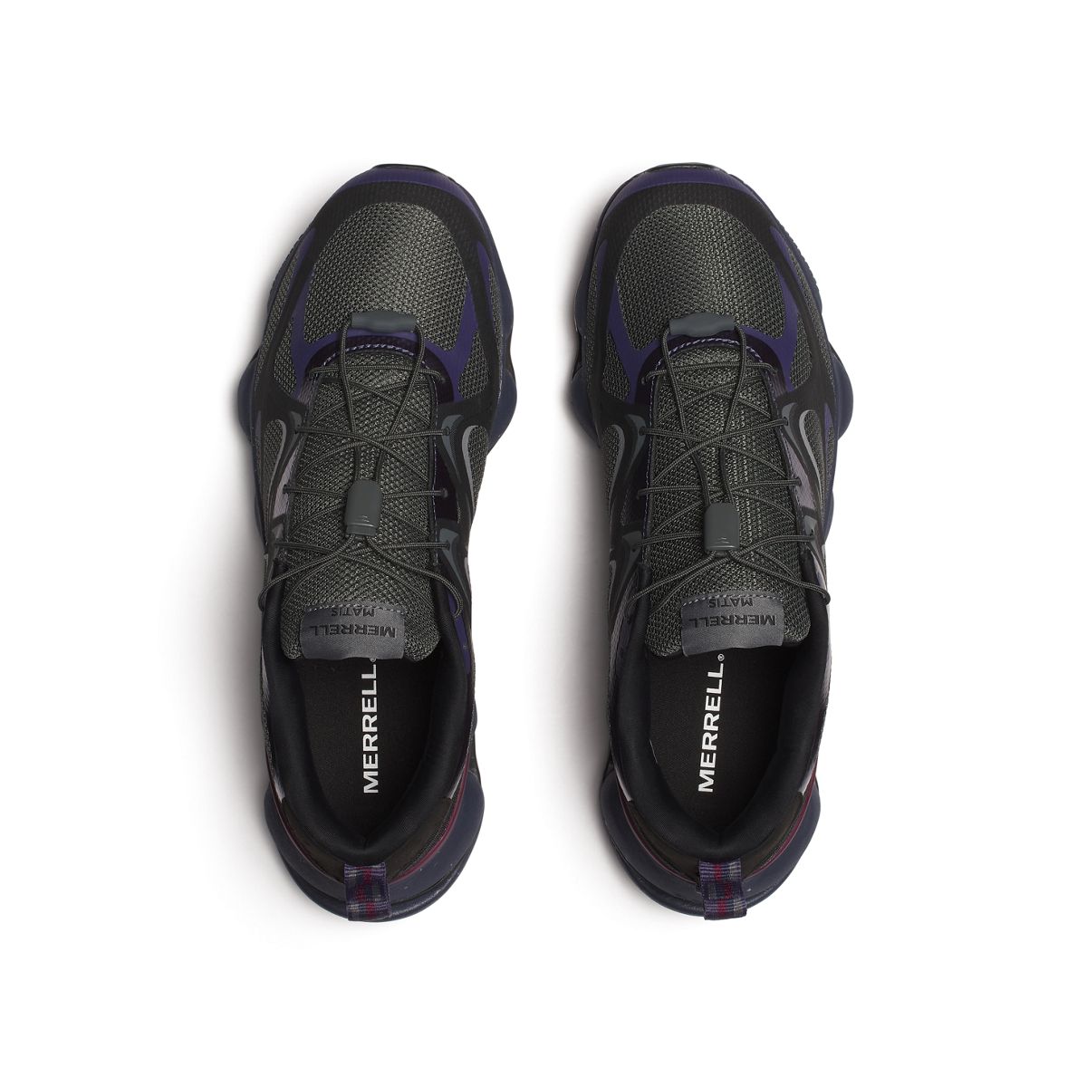 Men - SpeedARC Matis - Shoes - Merrell US