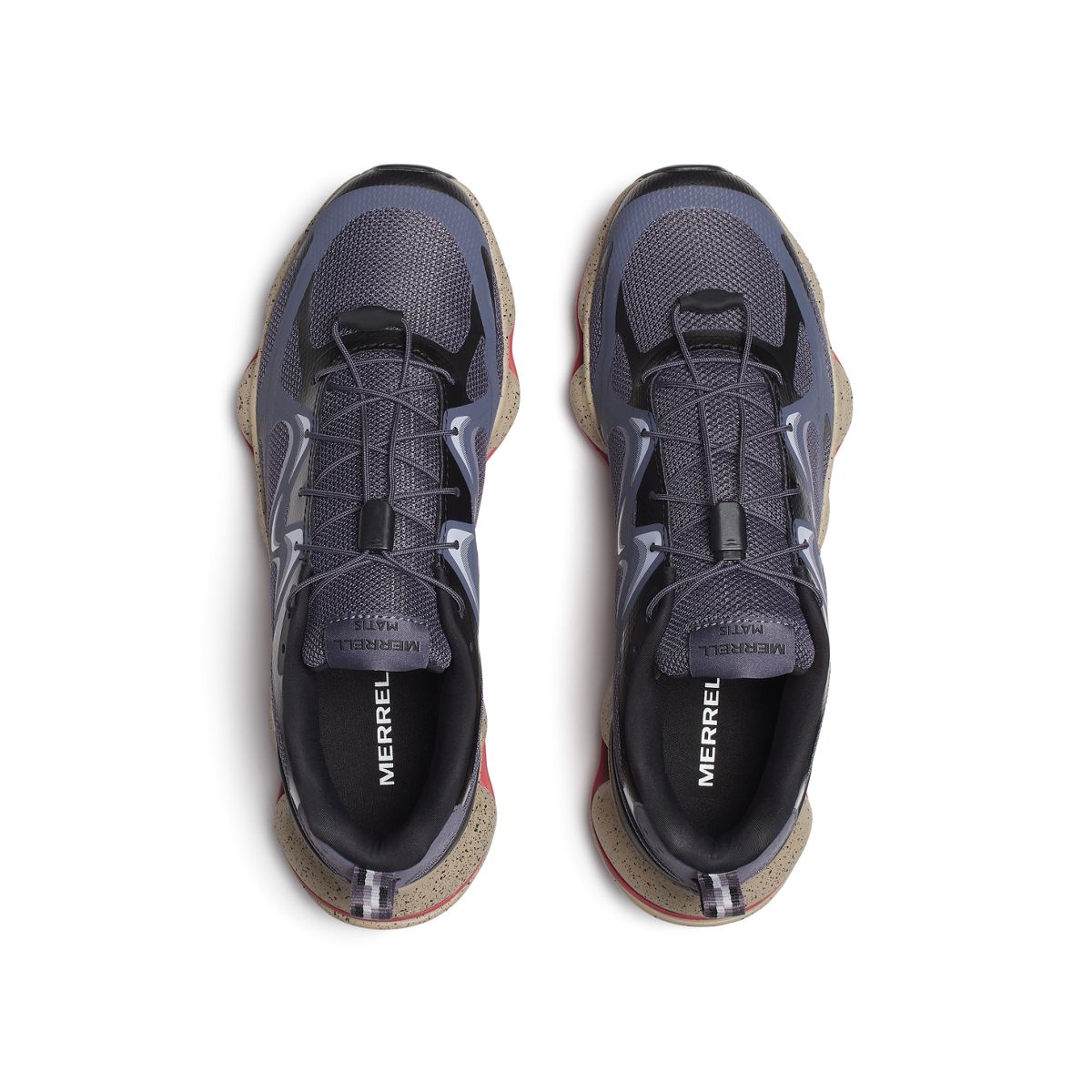 Men - SpeedARC Matis - Shoes - Merrell Onsale