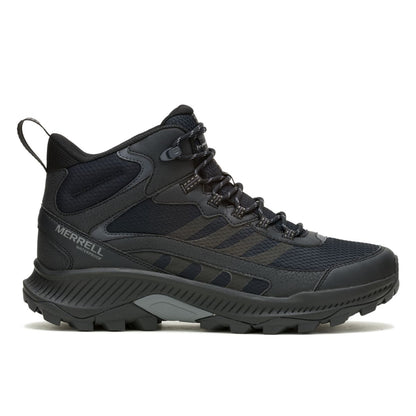 Mens Speed Strike 2 Mid Waterproof Hiking Boots - Merrell On Sale