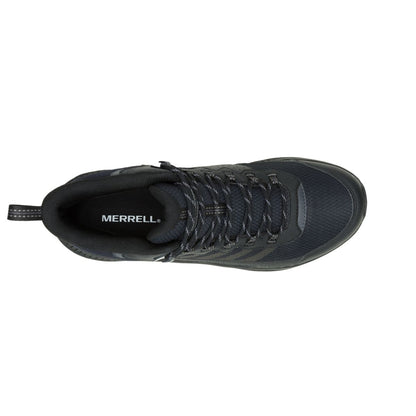 Mens Speed Strike 2 Mid Waterproof Hiking Boots - Merrell On Sale
