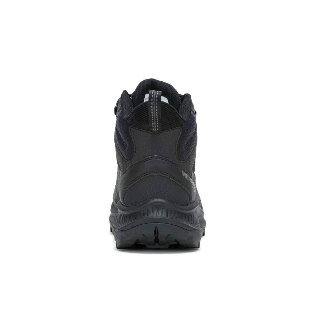 Mens Speed Strike 2 Mid Waterproof Hiking Boots - Merrell On Sale