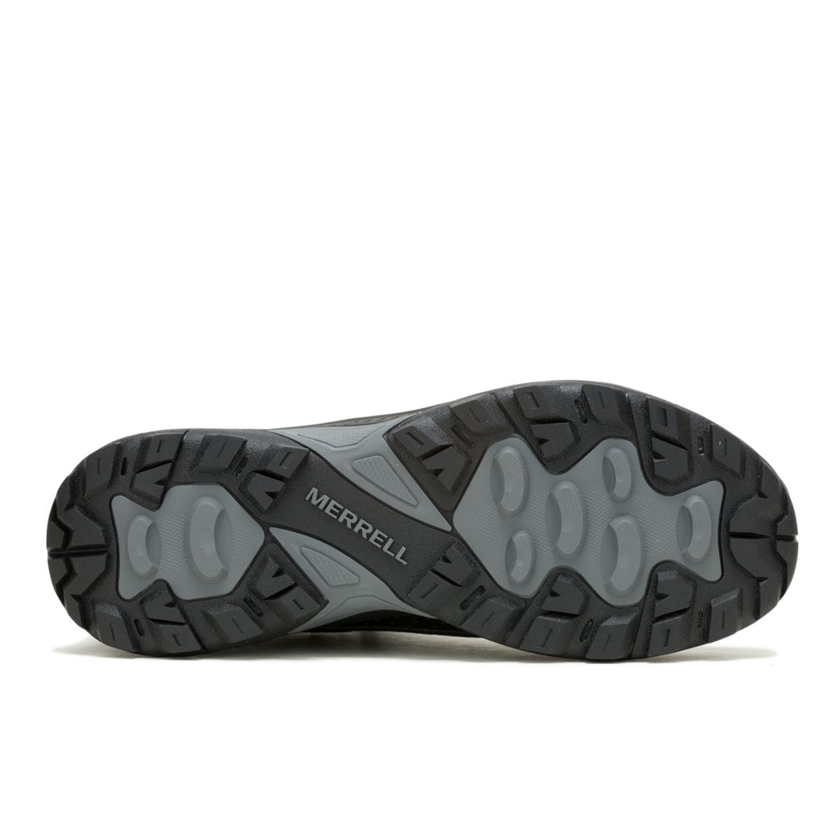 Mens Speed Strike 2 Mid Waterproof Hiking Boots - Merrell On Sale