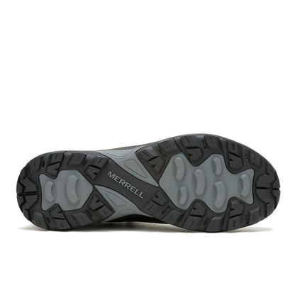 Mens Speed Strike 2 Mid Waterproof Hiking Boots - Merrell On Sale