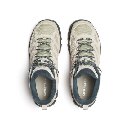 Mens Moab 3 Mid GORE-TEX® Hiking Boots - Merrell Onsale